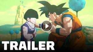 Jan 05, 2011 · dragon ball z: Dragon Ball Game Project Z Announcement Trailer