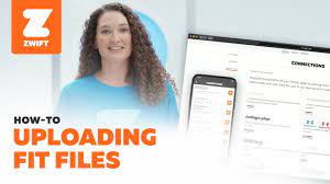 How to connect zwift to strava, trainingpeaks, and garmin connect through my.zwift.com. Uploading Your Fit File To Strava Or Other 3rd Party Apps Official Instructions Zwift Youtube