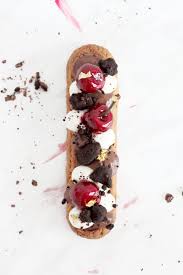 Hugedomains Com Eclairs Food Eclair Recipe