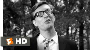 Night of the Living Dead (1/10) Movie CLIP - They're Coming to Get You  (1968) HD