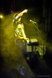 Image result for Synthpop