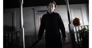 Having premiered on october 19, the sequel picks up 40 years from the events of the rotten tomatoes' critics' consensus sums up most of the reviews like this: Halloween Movie Review