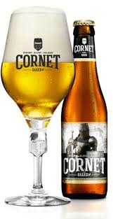 Cornet Oaked Belgisches Bier Bier Bierflaschen