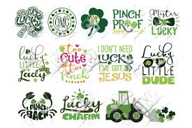 Clover or shamrock for patricks day. Free St Patrick S Day Svg Bundle Crafter File Free Svg Files For Cricut Silhouette In 2020 Creative Diy Gifts Vinyl Decal Projects Happy St Patricks Day