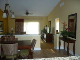 Enjoy spa style baths at this orange lake resort kissimmee. Inside A Standard 2 Bedroom Bungalow Picture Of Holiday Inn Club Vacations At Orange Lake Resort Kissimmee Tripadvisor