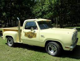 Browse and explore fast listings only with allwealthinfo.com! 1979 Dodge Lil Red Express Is Listed Verkauft On Classicdigest In Arlington By Classical Gas For Preis Nicht Verfugbar Classicdigest Com