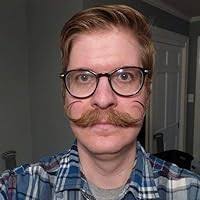 PUEBLO CHICO PISTOLA GRANDE by Seth MacFarlane