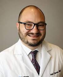 Neil D. Farren, M.D.