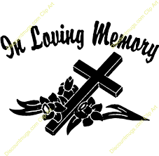Download memory cliparts and use any clip art,coloring,png graphics in your website, document or presentation. Download In Loving Memory Cross Clipart Loving Memory Cross Clipart Full Size Png Image Pngkit