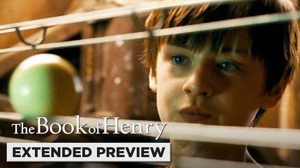 Extended preview of The Book of Henry. Naomi Watts stars as a single mother  of two. When Henry, a genius, discovers that the girl next door has a  terrible secret, he implores his mother to take ...