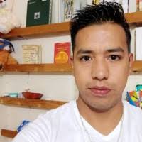 Lugo Alberto Dimas Pacheco