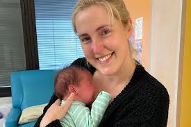 Elle's immune system is so severely compromised she has to live in a bubble  with her 'bubble mummy'