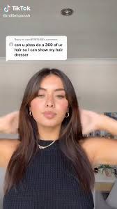 Curtain Bangs Video Haircuts Straight Hair Bangs With Medium Hair Aesthetic Hair