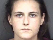 Pitt Sheriff's Office: Woman suspected in gun thefts apprehended