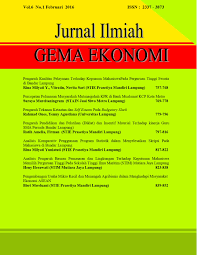 Tafadhol artinya secara umum adalah kata untuk mempersilahkan untuk lebih lengkapnya tentang cara penggunaannya. Pengaruh Pendidikan Pelatihan Diklat Dan Insentif Material Terhadap Kinerja Guru Sma Persada Bandar Lampung Gema Ekonomi