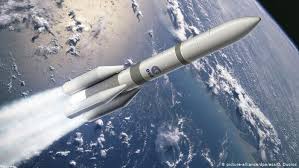 Meet the new cool kid on the iceberg block: European Space Agency Approves Record Budget News Dw 28 11 2019