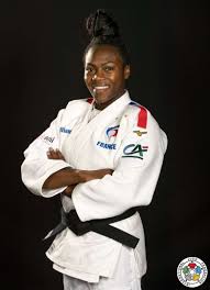 Judo is a traditional japanese wrestling sport developed in the 1880s. Clarisse Agbegnenou Ijf Org