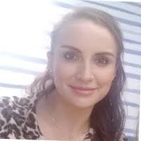 Veronica Jara's Instagram, Twitter & Facebook