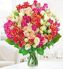 Simply enter your flower delivery postcode in the box at the top of the page to view all anniversary flower bouquets by independent florists for delivery. Spray Roses Free Chocs Flower Delivery Next Day Flower Delivery Birthday Flowers Anniversary Flowers Roses Bouquet Prestige Flowers Buy Online In Bosnia And Herzegovina At Bosnia Desertcart Com Productid 120035245