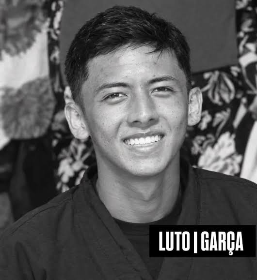🖤 Garça se despede de Gustavo Yudi Minakawa Itamura, aos 24 anos A cidade  de Garça se despede de Gustavo Yudi Minakawa Itamura, aos 24 anos. Um jovem  que partiu cedo demais