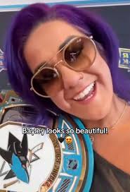 All Star Celebrity Nba 2025 Bayley