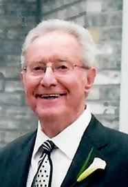 Peters Sr., Robert D. "Bob"