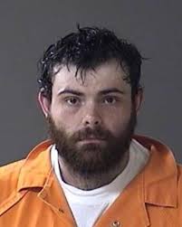 GUILTY PLEA: An Ulster County man has pled guilty for the second time to  possessing material depicting child sex abuse, according to prosecutors.  The Ulster County District Attorney's Office says Joseph O'Bryan,