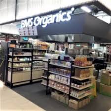 Only at 5 selected outlets: Bms Organics Village Grocer Plaza Arkadia Healthy Food In Desa Parkcity