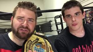 FUNNY NEW DEBUTING GTS SUPERSTAR!