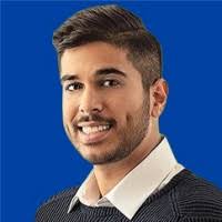 Eric Starkey Email & Phone Number