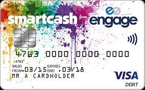 Over the past year we have worked diligently to achieve this next step in our ongoing progress and success. Engage Engage Launches Junior Visa Debit Card And Personal Account