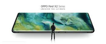 OPPO Find X2 Pro - 120Hz QHD+ Ultra ...