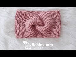 Orgu Bandana Yapilisi Cok Kolay Eldeki Malzemeyle 1 Saatte Yapabileceksiniz Youtube Orgu Tig Isleri Krose