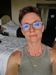 Voice K!nk Magick! Join me and my beloved client and friend Ari as we talk  about the intersections of voice work, k!nk, prayer and so much more ✨🌈❤️