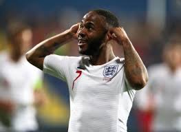 Raheem sterling's early header proved enough for gareth southgate's side, who kept a third consecutive clean sheet at euro 2020. Raheem Sterling The Only Disease Right Now Is The Racism That We Are Fighting