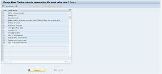 Bmw nbt evo atm oabr gps stecker. Oabr Sap Tcode Maintenance Of Rules For Delivery Costs Transaction Code