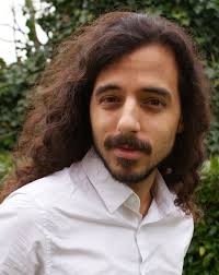 Joshua Patel — Create Gloucestershire