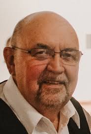 Obituary for Jean Robert Snell