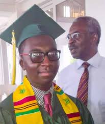 K ojo Bentsi-Enchill