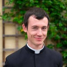 Heimatprimiz H. H. Pater Adrian Deger