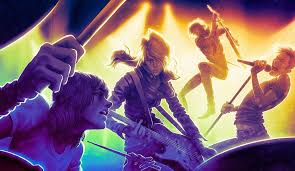 Motu, patlu, ghaseetaram and jhatka start a rock band. Pax East Battleborn Characters To Cameo In Rock Band 4 Mmorpg Forums