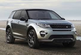 Land Rover Discovery Sport Gets New Hse Dynamic Lux For Frankfurt Carscoops Land Rover Discovery Sport Discovery Sport Hse Land Rover Discovery