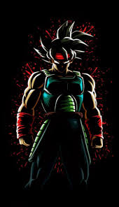 Broly, the legendary super saiyan realised in 1993. Dragon Ball Z Bardock Wallpapers Top Free Dragon Ball Z Bardock Backgrounds Wallpaperaccess