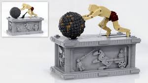 We did not find results for: Lego 21042 Statue Of Liberty Facelift Tutorial Youtube