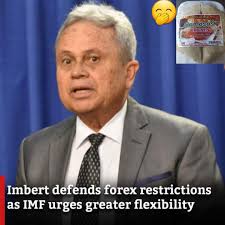 Central Trinidad Bulletin Board