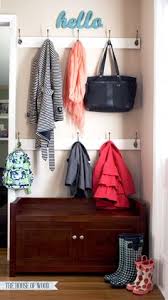 We discover the really unique portrait to give you an ideas, imagine some of these wonderful. 10 Best Coat Hooks On Wall Ideas Home Diy Home Projects Home Decor