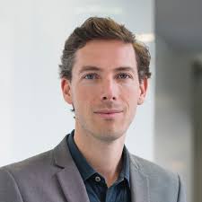 Professor Seth Masters