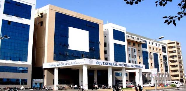 Government Medical College Nizamabad