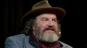 Martin Shaw: The Hunter and the Fox Woman