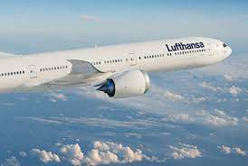 Here you will find the latest information about the boeing #777x the new beauty in the skies🛫 tag: Hintergrund Boeing 777x Der Twinjet Mit Den Klappflugeln Airliners De